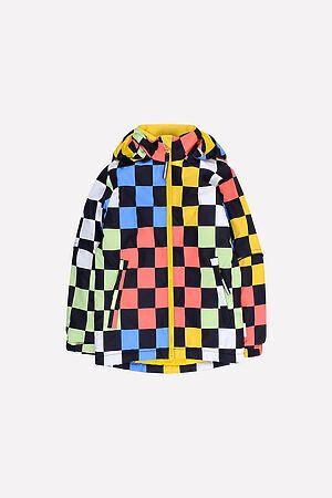 Куртка CROCKID (Цветной) #176065