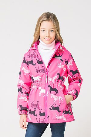 Куртка CROCKID (Розовый) #176067