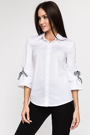 Рубашка GLOSS (Белый	) 26121-05 #176217