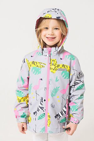 Куртка CROCKID SALE #177916