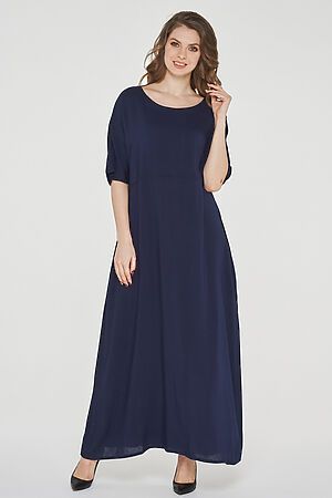 Платье VAY (Т.синий) 191-3485-Ш20 #178359