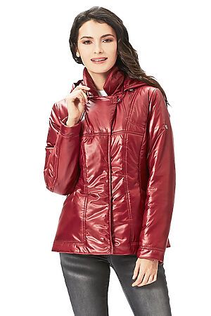 Куртка DIMMA (Красный) 2057 #178514