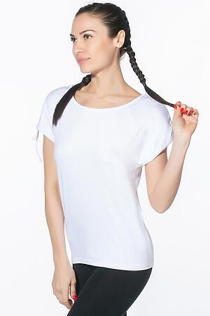 Блуза ELDAR (Белый) ERWINA white #179172