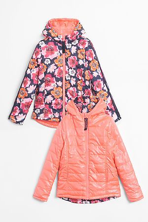 Куртка COCCODRILLO (Розовый) W20152501PRE #179684