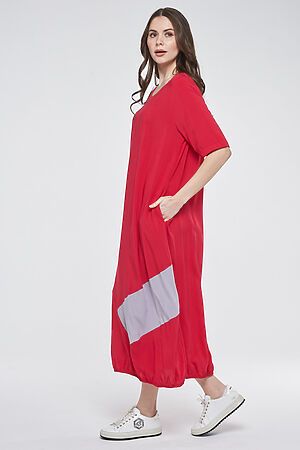 Платье VAY (Скарлет) 201-3573-Ш44/Ш46 #179796