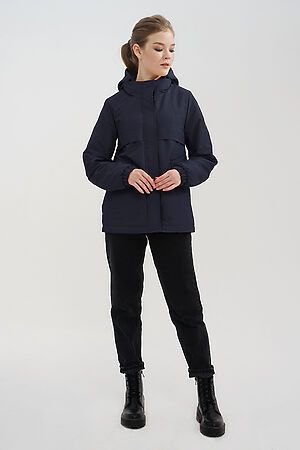 Куртка HOOPS (Темно-синий) 21250 #179870