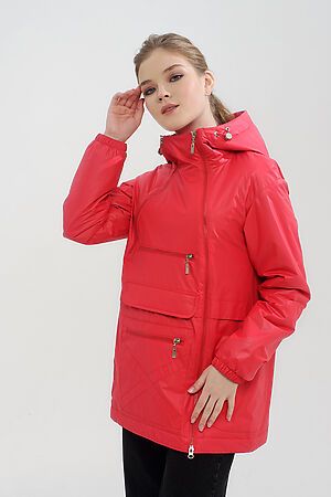 Куртка HOOPS (Красный) 21283 #179878