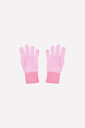 Перчатки CROCKID (Нежно-розовый) #180730