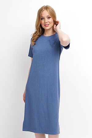 Платье CLEVER (Синий) LDR20-825 #183795