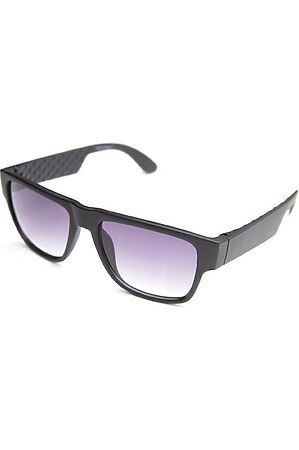 Солнцезащитные очки PLAYTODAY (Черный) 220213037 #183831