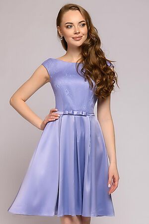 Платье 1001 DRESS (Лавандовый) 0112001-01942LV #184608
