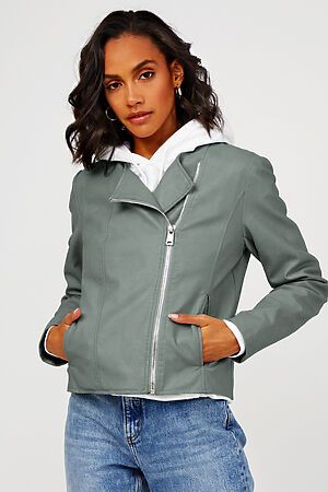 Куртка TOM FARR (Светло-зеленый) T4F W9905.44 #184917