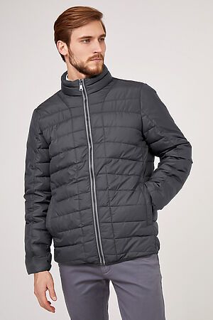 Куртка TOM FARR (Светло-серый) T4F M9010.54 #184920