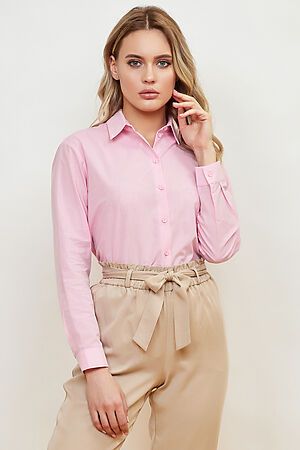 Блуза DELIA (Розовый) D2001-02-6492повтор #184986