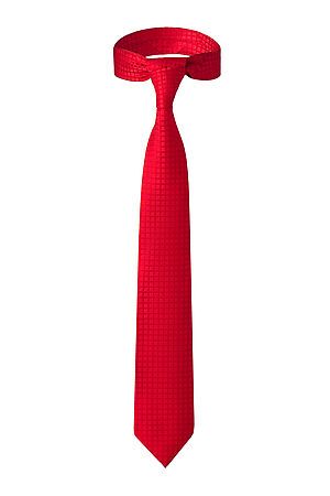 Классический галстук "жаркий полдень" SIGNATURE (Темно-красный) 204350 #187568