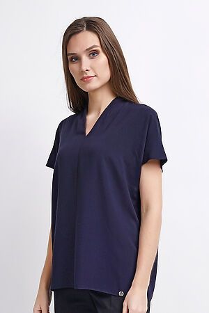 Рубашка CLEVER (Т.синий) 302320шт #190597