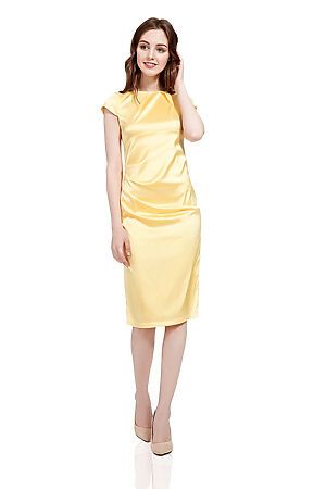 Платье MERSADA (Желтый) 106222 #193981