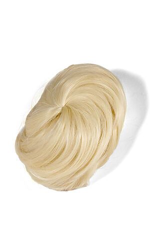 Волосы-тресс "Сила обаяния" Nothing But Love (Белый) 205616 #195349