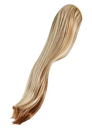 Волосы-тресс "Голливуд" Nothing But Love (Песочный, светло-коричневый) 205604 #195923