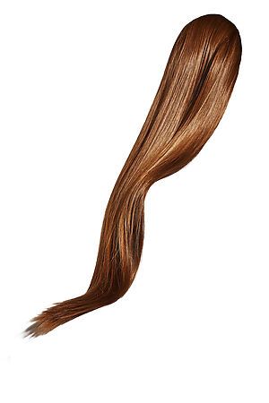 Волосы-тресс "Шалунья" Nothing But Love (Темно-бежевый, коричневый) 205586 #196370