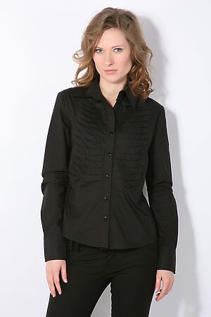 Блуза MERSADA (Черный) 38500 #196728