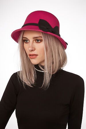 Шляпа "Мадемуазель Нитуш" Nothing Shop #196943