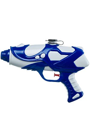 Водный пистолет BONDIBON (Сини/белый) ВВ4371 #197324