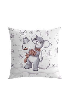 Декоративная подушка ART HOME TEXTILE (Мультиколор) ПШГБ012-15970 #200195