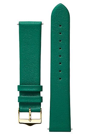 Ремешок для часов SIGNATURE (Зеленый) 200014 #201608