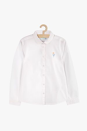 Рубашка 5.10.15 (Белый) 3J3802 #202525