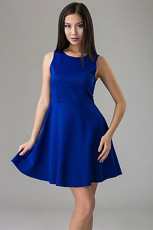 Платье MERSADA (Королевский синий) 84778 #202928