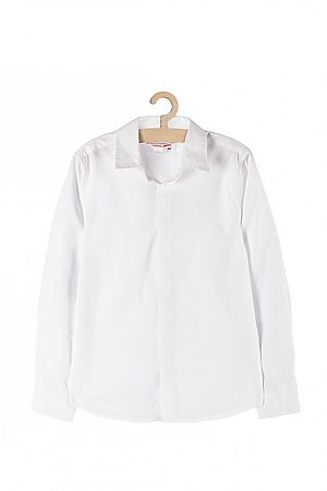 Рубашка 5.10.15 (Белый) 2J3708 #203189