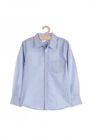Рубашка 5.10.15 (Голубой) 2J3709 #203190