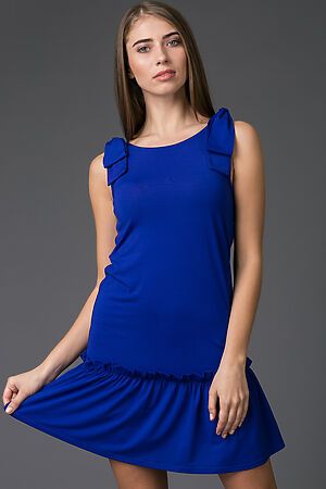 Платье MERSADA (Королевский синий) 67657 #203471
