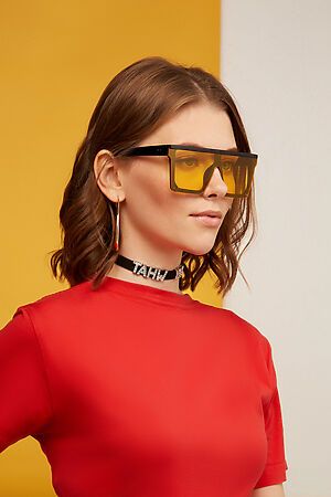 Солнцезащитные очки "Чудеса на виражах" Nothing Shop #205136