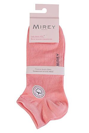 Носки MIREY (Розовый) #205924