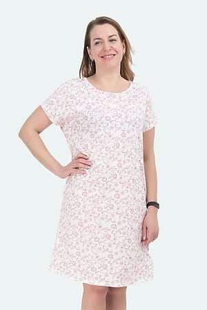 Платье VISAVIS (White) LDR000013 #206490