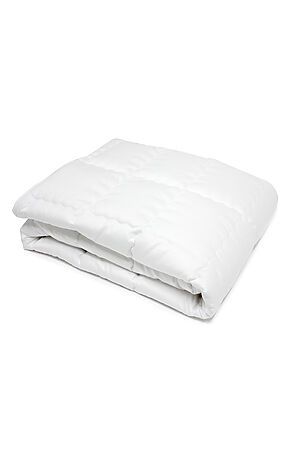 Одеяло ART HOME TEXTILE (Белый) ОД027СД.М0015 #206746