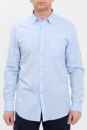 Рубашка F5 (blue) 107516 #208493