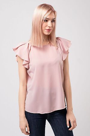 Блуза MARIMAY (Розовый5) М9020304-1 #209173