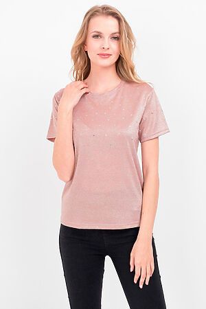 Блуза MARIMAY (Розовый) 8031-1 #209603