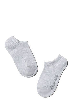 Носки CONTE KIDS (Светло-серый) #210105