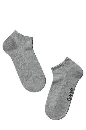Носки CONTE KIDS (Серый) #210113