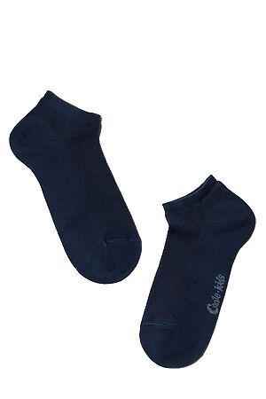 Носки CONTE KIDS (Темно-синий) #210115