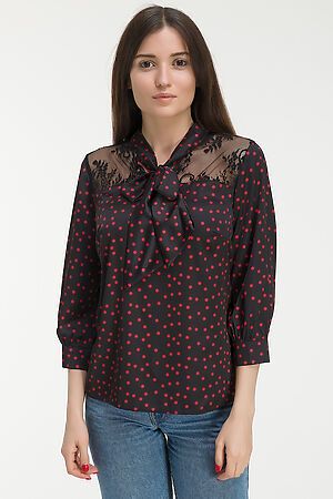 Блуза TUTACHI #210370