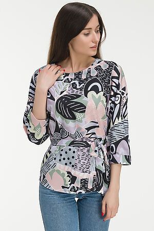 Блуза TUTACHI #210374