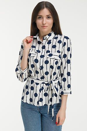 Блуза TUTACHI #210377