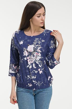Блуза TUTACHI #210390