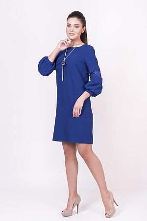 Платье 1001 DRESS (Синий) AR00003BL #212499
