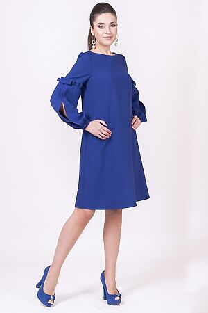 Платье 1001 DRESS (Синий) AR00001BL #212502